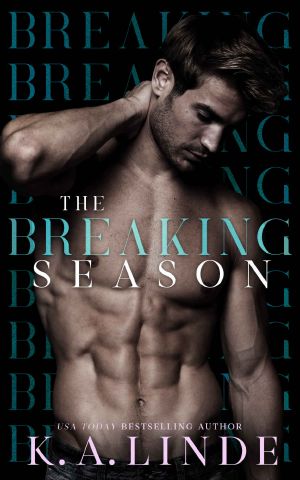 [Seasons 03] • The Breaking Season